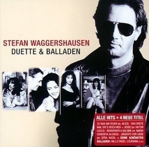 Waggershausen-Duette&Balladen