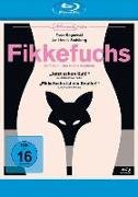 Fikkefuchs