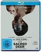 The Killing of a Sacred Deer