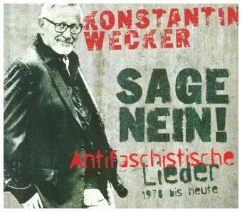 SAGE NEIN!