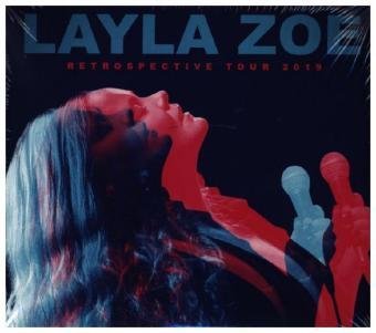 RETROSPECTIVE TOUR 2019