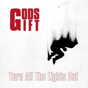 Turn All The Lights Out (LP+DVD)