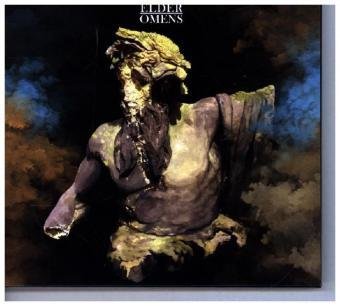 Omens (Digipak), 1 Audio-CD