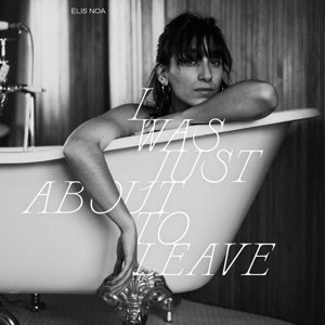 I Was Just About To Leave (Digipak)