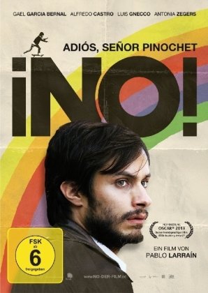 NO!, 1 DVD