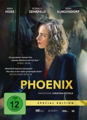 Phoenix, 1 DVD (Special Edition)