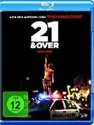 21 & Over