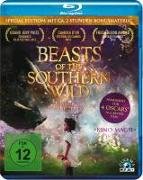 Beasts of the Southern Wild