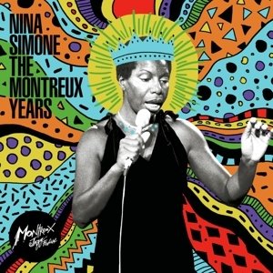 Nina Simone:The Montreux Years