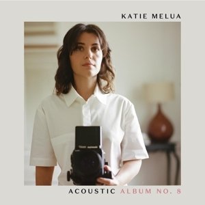 Acoustic Album No.8(Ltd.Signed CD) - Melua, Katie [CD; Pop]