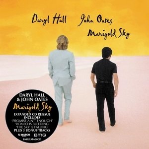 Marigold Sky(Expanded Edition)