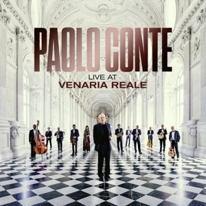 Live At Venaria Reale(Crystal Version)