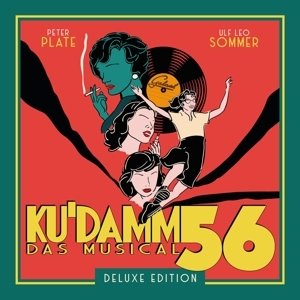 Ku'damm56-Das Musical(Deluxe Edition)