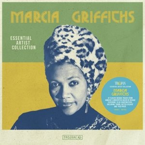 Essential Artist Collection-Marcia Griffiths