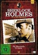 Sherlock Holmes