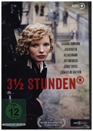 3  Stunden, 1 DVD