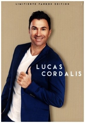 Lucas Cordalis (Limitierte Fanbox Edition)