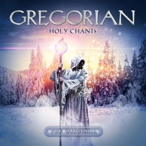 Gregorian: Holy Chants