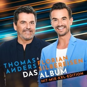 Das Album(Hit-Mix-XXL-Edition)