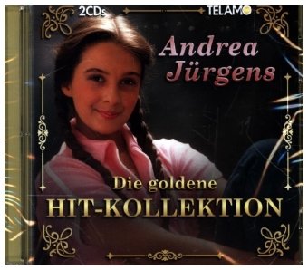 Die goldene Hit-Kollektion