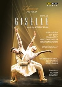 Giselle