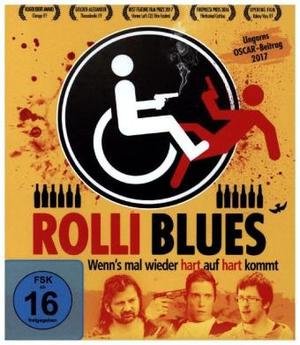 ROLLI BLUES - WENN'S MAL WIEDER HART AUF HART KOMM