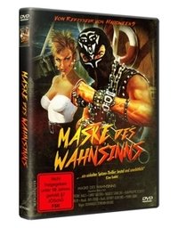 maske des wahnsinns