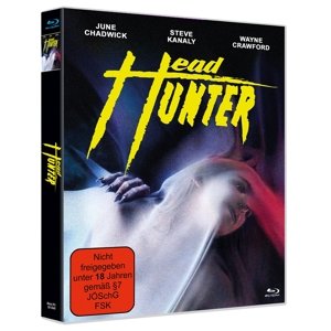 die stunde des headhunter - cover b