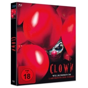 clown - limited edition