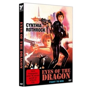 eyes of the dragon - cover d