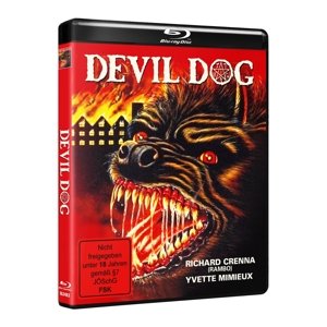 devil dog - der höllenhund