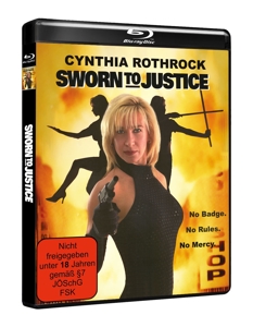 sworn to justice - remastered