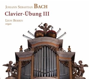 Clavier-Übung III