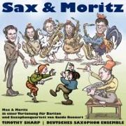 Sax und Moritz