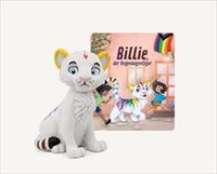 Tonie. Billie, der Regenbogentiger