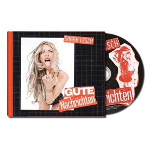 Gute Nachrichten (Premium Edition Hardcover Buch)