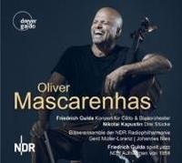 Oliver Mascarenhas spielt Werke von Gulda&Kapustin