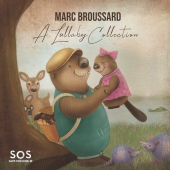 S.O.S. 3 - A LULLABY COLLECTION