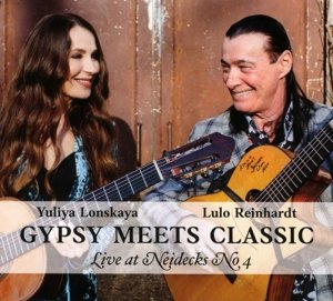 gypsy meets classic - live at neidecks no. 4