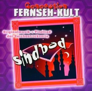 GENERATION FERNSEHKULT SINBAD