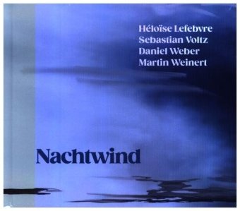 Nachtwind (CD)