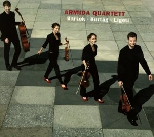 STRING QUARTETS