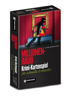 Millionenraub (Spiel)