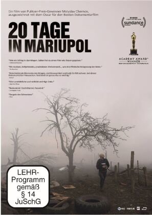 20 Tage in Mariupol