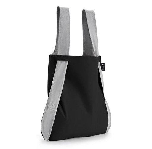 Notabag Black & Grey, NOB-0071