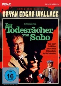 Der Todesrächer von Soho