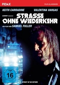 Straße ohne Wiederkehr, 1 DVD