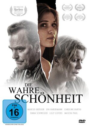 Die wahre Schönheit - Kinofassung