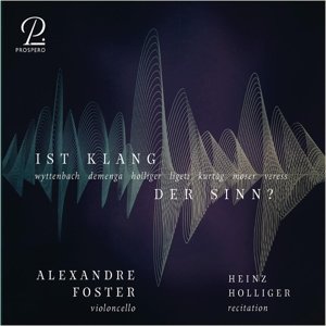 Ist Klang der Sinn?