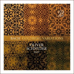 Goldberg Variations